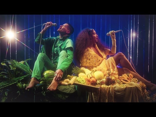 Jaloo lança novo show og bekreftelse av deltakelse av MC Tha Jaloo lança novo show og bekreftelse av deltakelse av MC Tha