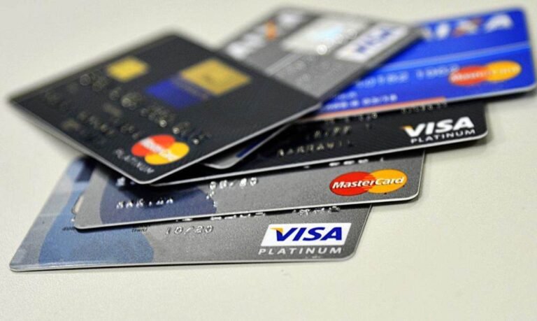 Visa e Mastercard vão pagar US$ 197 milhões para encerrar processo sobre taxa de caixa eletrônico Visa e Mastercard vão pagar US$ 197 milhões para encerrar processo sobre taxa de caixa eletrônico