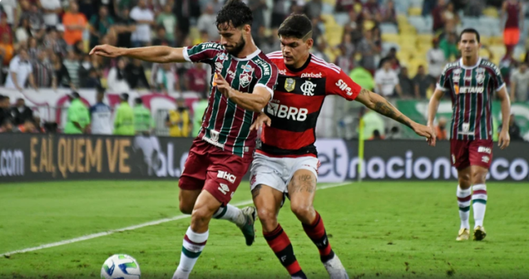 Governo do RJ homologa decisão, e dupla Fla-Flu vai gjør Maracanã por 20 år