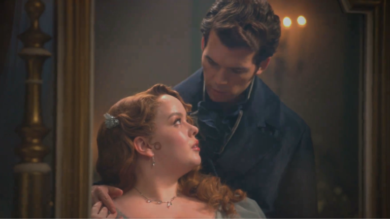 “Bridgerton“: veja o que esperar para a segunda parte da 3ª temporada “Bridgerton“: veja o que esperar para a segunda parte da 3ª temporada