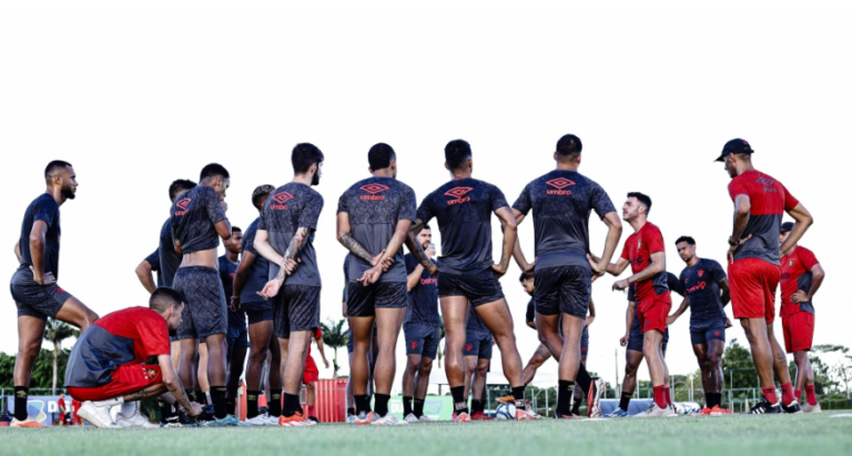 Sport recebe o Vila Nova em busca da segunda vitória na Série B Sport recebe o Vila Nova em busca da segunda vitória na Série B
