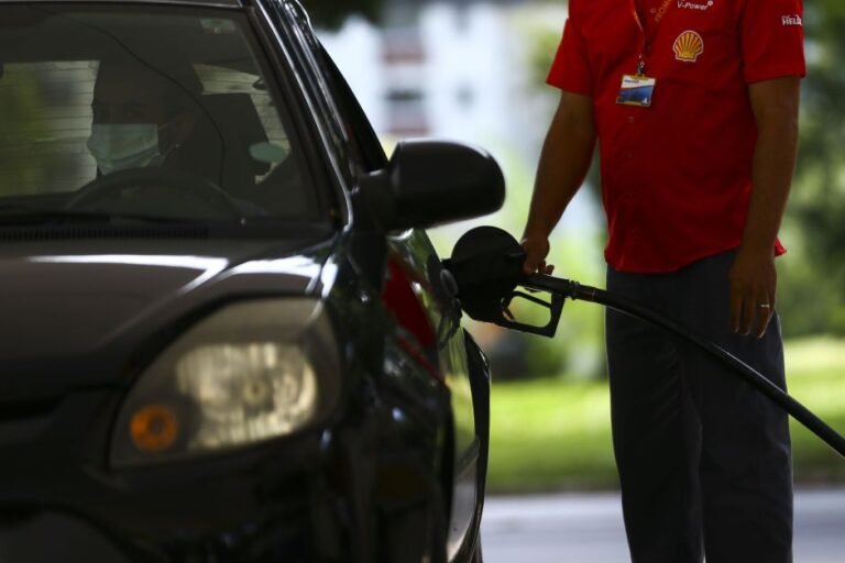 Etanol segue mais competitivo em relação à gasolina em 8 Estados e no DF, afirma ANP Etanol segue mais competitivo em relação à gasolina em 8 Estados e no DF, afirma ANP