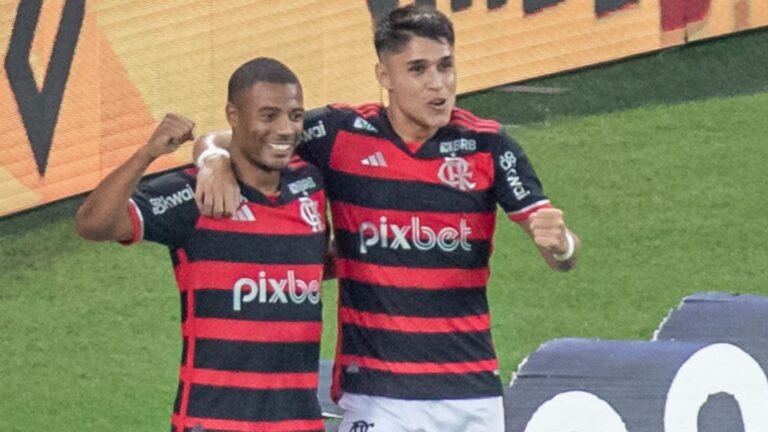 Conselho do Flamengo vota o maior patrocínio da história do clube; veja valores Conselho do Flamengo vota o maior patrocínio da história do clube; veja valores
