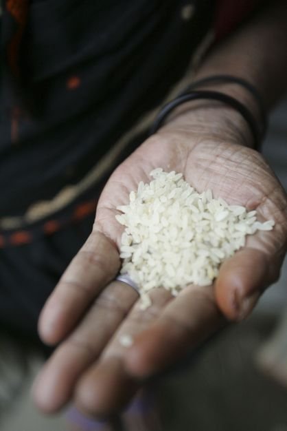 Governo amplia para R$ 7,2 bilhões recursos para estimular importação de arroz Governo amplia para R$ 7,2 bilhões recursos para estimular importação de arroz