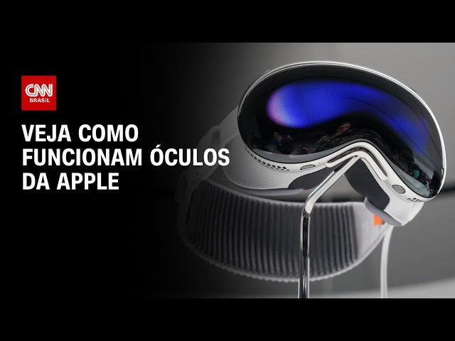 WWDC 2024: veja como assistir e o que deve ser lançado no evento da Apple WWDC 2024: veja como assistir e o que deve ser lançado no evento da Apple