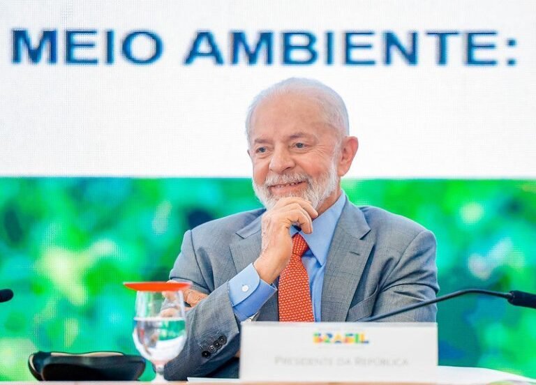Governo alerta para seca no Pantanal e na Amazônia e faz pacto com estados para conter crise Governo alerta para seca no Pantanal e na Amazônia e faz pacto com estados para conter crise