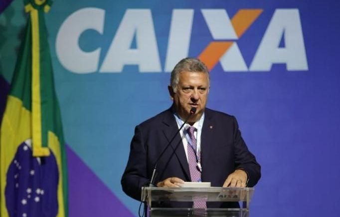Caixa pede liberação de compulsório e uso de estatal para financiar moradias Caixa pede liberação de compulsório e uso de estatal para financiar moradias