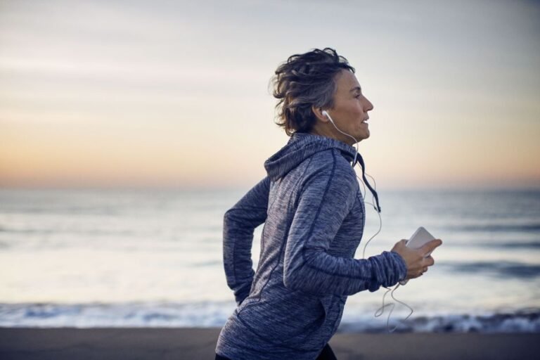 Exercícios físicos benéficos até idosos com câncer avançado Exercícios físicos benéficos até idosos com câncer avançado