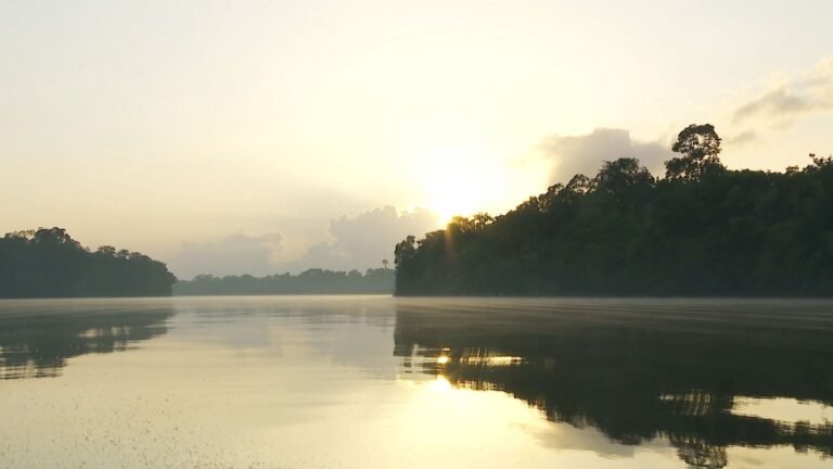 Margem Equatorial: Brasil está otimista com a expansão da plataforma continental Margem Equatorial: Brasil está otimista com a expansão da plataforma continental