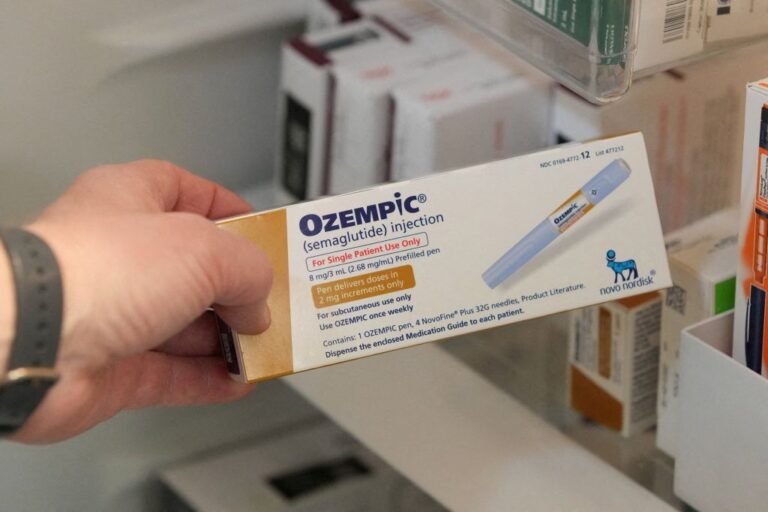 Farmacêuticas chinesas iniciam o desenvolvimento de versões genéricas do Ozempic