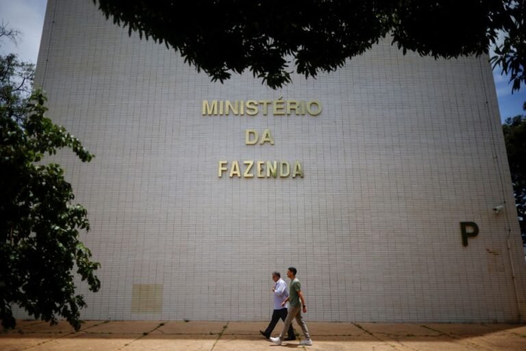 Fazenda envia segundo projeto de regulamentação da reforma tributária ao Congresso Fazenda envia segundo projeto de regulamentação da reforma tributária ao Congresso