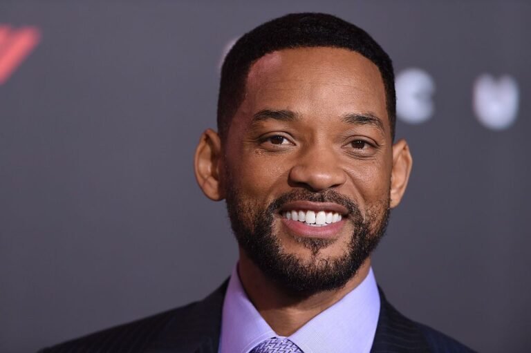Will Smith apresentará música inédita no Bet Awards 2024 Will Smith apresentará música inédita no Bet Awards 2024