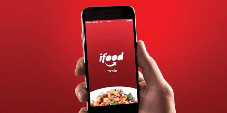 Ganhe Dinheiro em Casa Com o Ifood: Transforme sua Cozinha em um Restaurante Lucrativo!