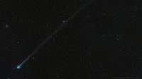 Chuva de Meteoros Líridas Atinge Pico na Madrugada Desta Terça; como ver
