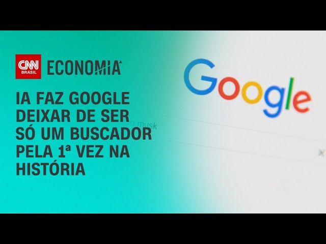 Google PASSA A USAR IA PARA SITES IDEDISAR