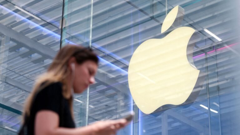 Plano da Apple de Pesquisa Com Ia No Safari Ameaca Domínio do Google