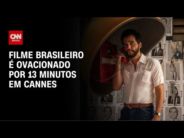 “O Agente Secreto“ Estreia Com Aprovação Máxima da Crítica