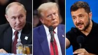 Ue e reino unido anunciam novas sanções à rússia sem esperar por washington