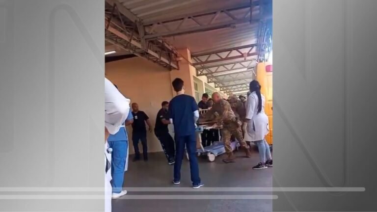 Político de Batalhão Especial É Morto em Operação na Cidade de Deus