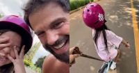 Em Vídeo, Duda Nagle Mostra Hematomas No Rosto Após Perder Luta Com Popó