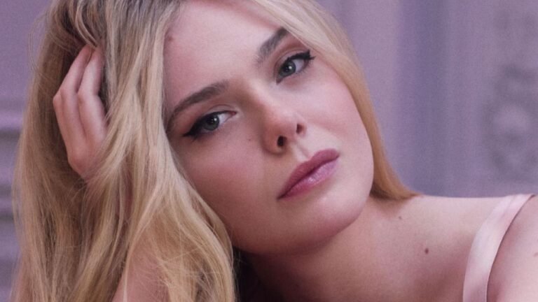 Elle Fanning Será Effie Em “Jogos Vorazes: Amanhecer na Colheita“