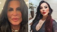 Gretchen Recorre Em Processo Contra Jenny Miranda Por Posts Ofensivos