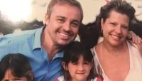 FILHA DE GUGU COMPARTILHA BASTIDORES DE CASUSENTO NOS EUA
