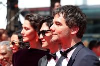 Conheça Sandra Delgado, Roteirista e Parceira de Wagner Moura Há 20 Anos