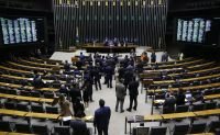 Sem Acordo, Câmara Adia Votação de Reairne Dos Servidores; Texto é fatiado