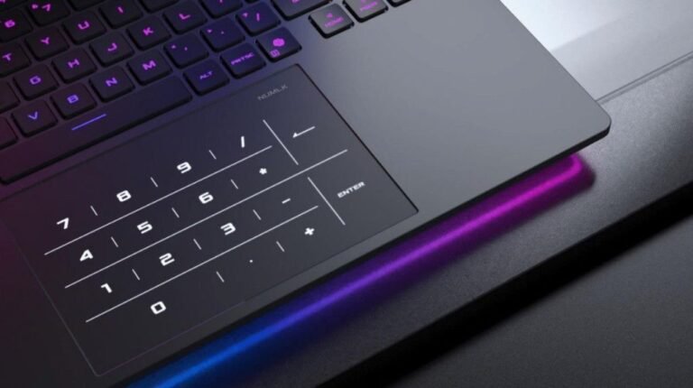 ASUS LANCA LINHA DE NOTEMERS GAMERS ROG STRIX SCAR 2025