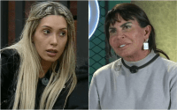 Power Casal: Everton DeBocha de Rayanne por Ter Sido Miss E Gera Briga