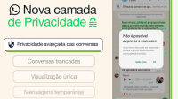 MEMÓRIA CHEIA? Veja como desativar o download de mínias sem whatsapp